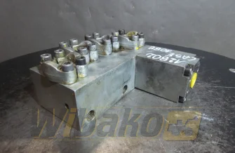 Valves set Case 1088 