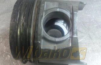 Engine piston Isuzu 8981529011