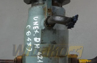 Swing motor Unex 421 