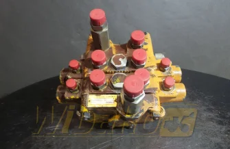 Distributor Rexroth Sigma M3143697 22435803