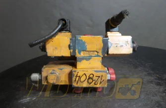 Valves set Case 1088 E-2