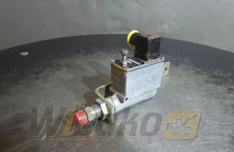 Pressure sensor Hawe DG20MS 