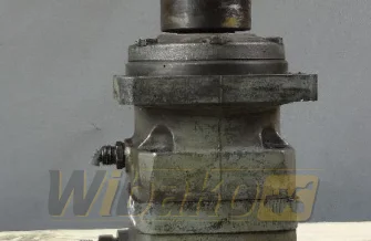 Hydraulic motor Danfoss OMT200 