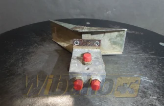 Pedal O&k MH2.10 
