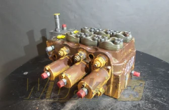Distributor Rexroth M3-1022/03 5002100