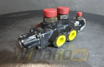 Valves set O&K MH2.10 