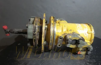 Swing joint (Svivel joint) Caterpillar 325L 