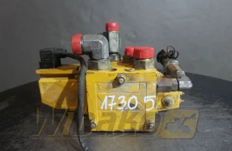Valves set Caterpillar 320 