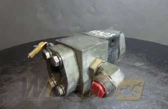 Valves set Caterpillar 320 