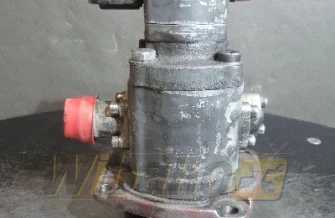 Gear pump Rexroth 0510666302 1517222779/1517222454