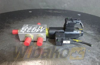 Valves set Nauder 9225009 E-1