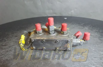Valves set Kawasaki 2436U1453F3 E-3