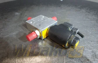 Valves set Nauder 9225008 009665