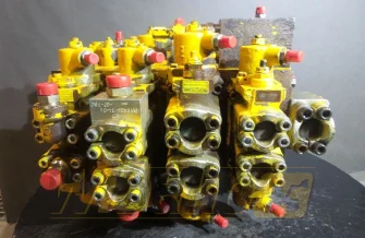 Distributor Furukawa 735 