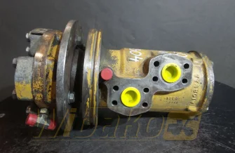 Swing joint (Svivel joint) Caterpillar 320L 