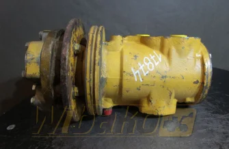 Swing joint (Svivel joint) Caterpillar 320L 