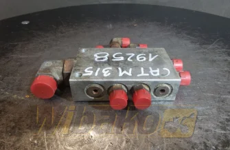 Valves set Caterpillar M315 