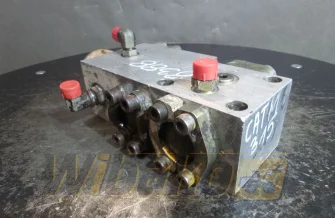 Valves set Caterpillar M315 