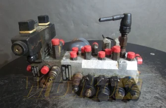 Valves set Caterpillar 145-7716