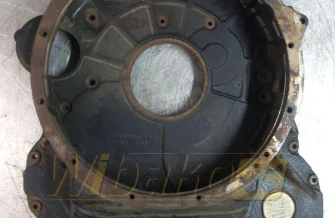Flywheel housing JCB 444N2 320/05160-5