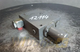 Valves set Volvo EC340 