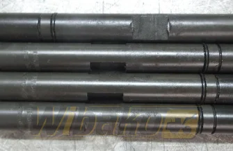 Injector Delphi LJBB03901A