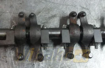 Valve mechanism JCB 444N2 