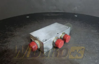 Valves set Volvo EW140 
