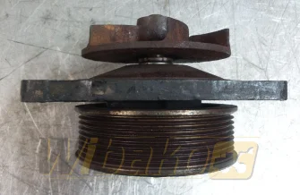 Water pump JCB 444N2 4542