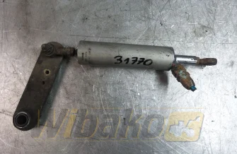 Pneumatic gas actuator Wabco 0012196 4214420180