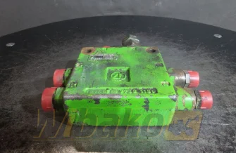 Valves set ZF 7730900117 