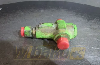 Valves set Bosch 0532001022