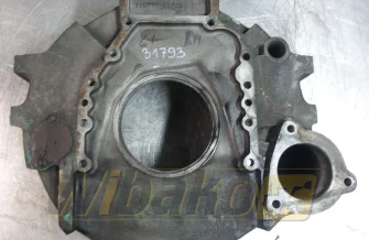 Flywheel housing Komatsu SAA6D114E-3 5906690