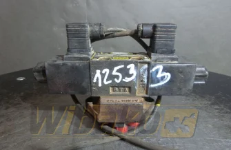 Valves set Parker SP-D2-18-M-10 E-2