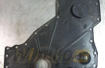 Timing gear cover Komatsu 3958112
