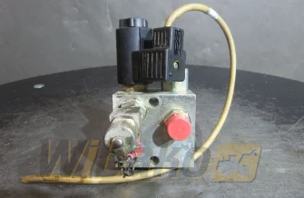 Valves set O&K MH CITY E-1