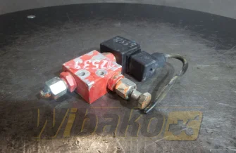 Valves set O&K MH CITY E-1