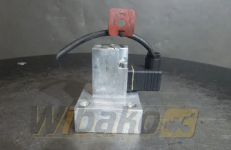 Valves set O&K MH CITY E-1