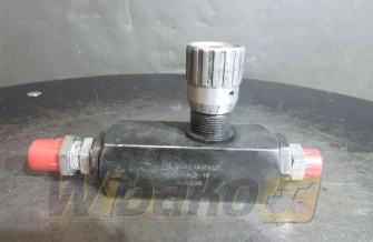 Valves set FT270/2-12 