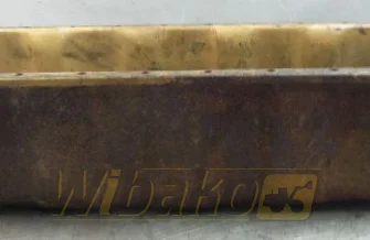 Oil sump Cummins 3914015
