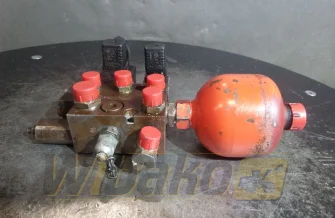 Valves set A2Z-1376 