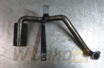 Pipeline Komatsu SAA6D114E-3 3921721