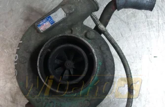 Turbocharger Holset HX40 3537557