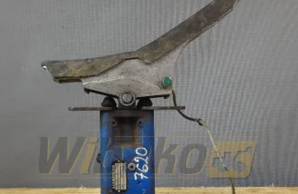 Pedal Liebherr VG72/3L01 9265508 004