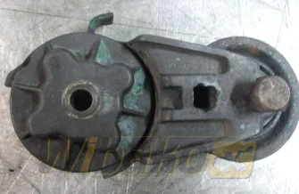 Belt tensioner Komatsu SAA6D114E-3 