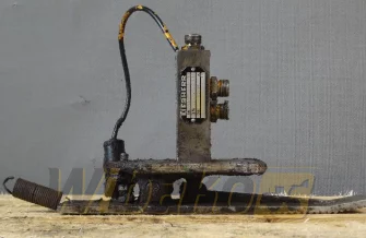 Pedal Liebherr VG71/1Z02 9265244 000