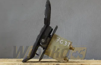 Pedal Rexroth P5143334F 22826000