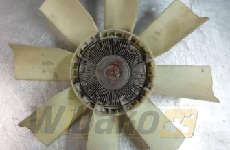 Fan + podstawa wentylatora 8/74 04223387