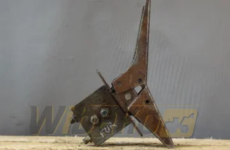 Pedal Rexroth 2TH6RZ71-10/5SM 22704901 E92