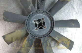 Fan Alu PA6GF30 510491